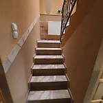 Fenyves Vendeghaz Prázdninový dům *