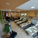 Fenyves Vendeghaz Prázdninový dům