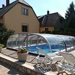 Fenyves Vendeghaz Case de vacanță Tapolca