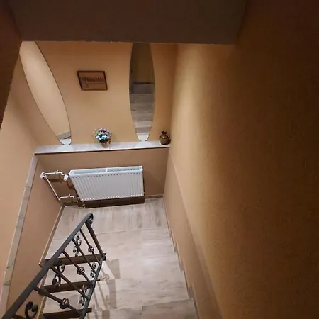 Feriehus Fenyves Vendeghaz Tapolca